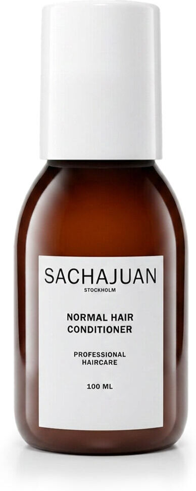 Sachajuan Normal Hair Conditioner 100 ml