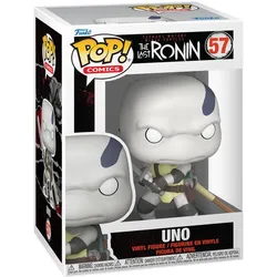 Funko - POP! - Teenage Mutant Ninja Turtles: The Last Ronin - Uno Vinyl