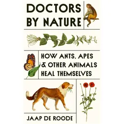 Doctors by Nature, Fachbücher von Jaap de Roode