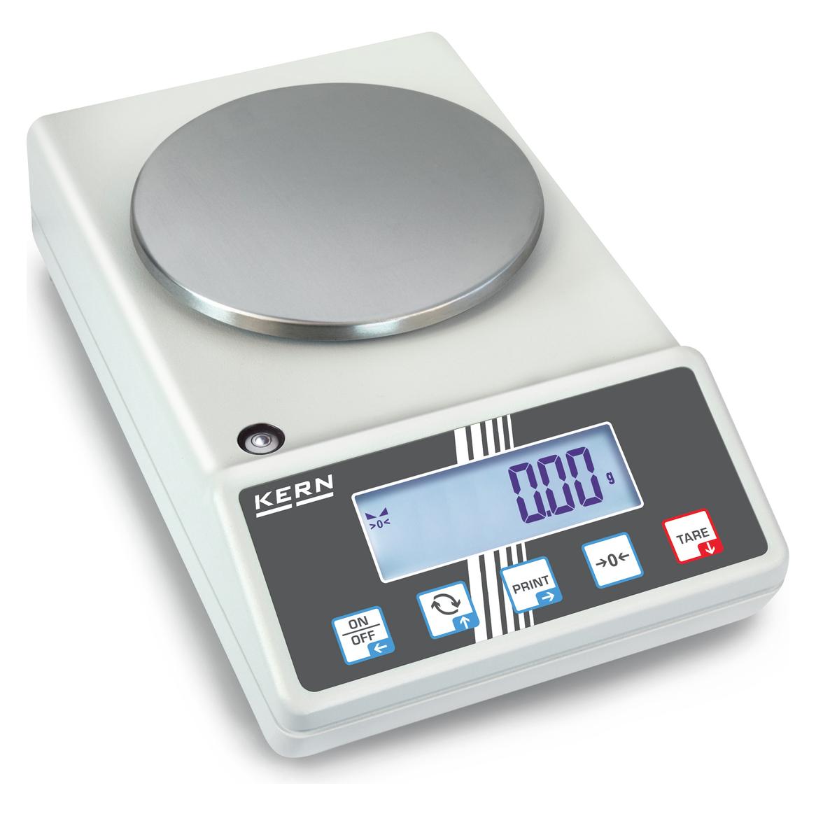 Kern IoT-Line Präzisionswaage 572-35 (572-35)