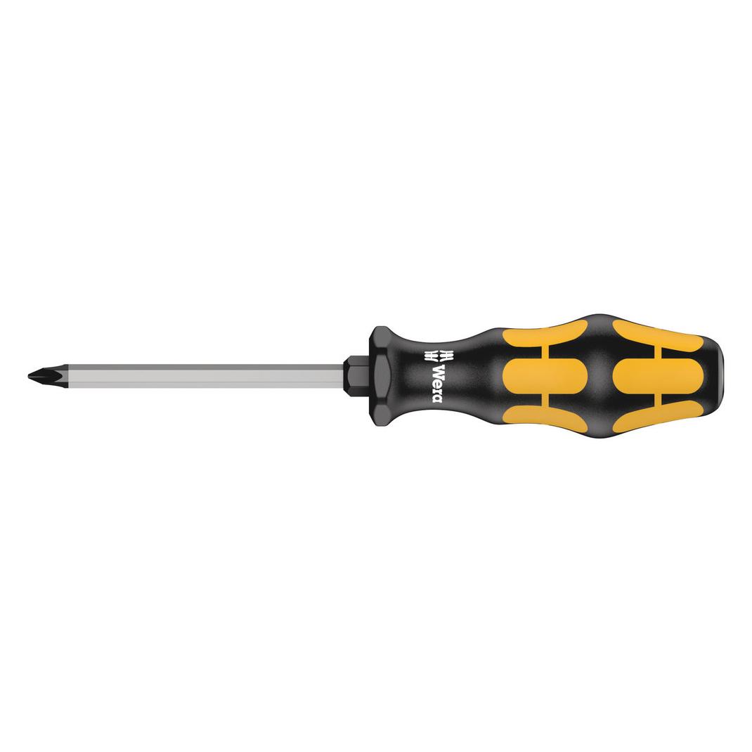 Wera 917 SPHS PH 2 x 113 mm (Phillipps-Kreuzschlitz (PH)) (5017041001)
