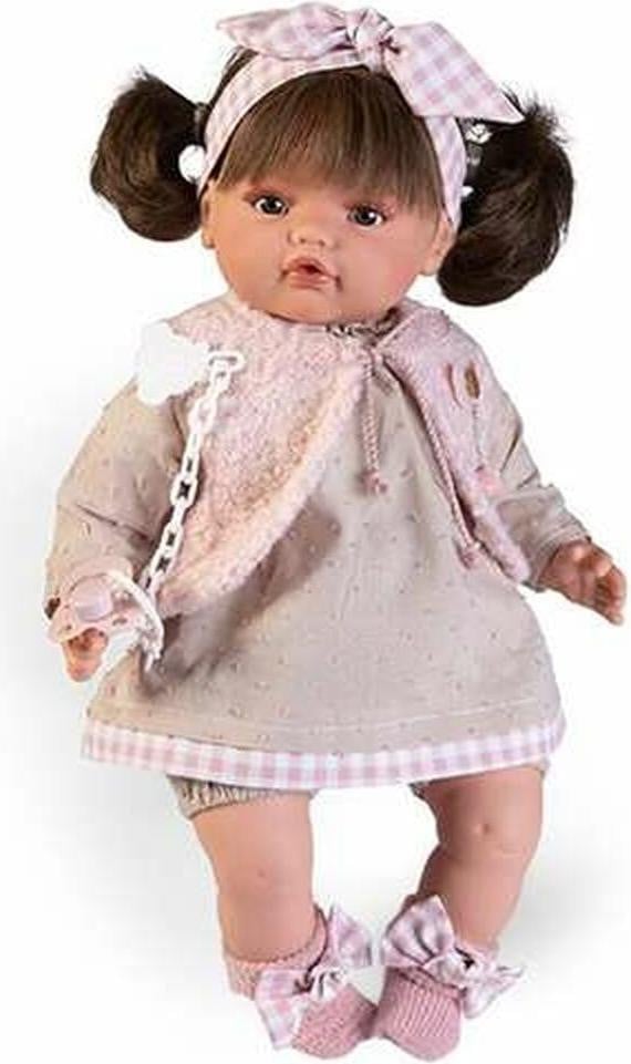 Antonio Juan Baby-pop Antonio Juan Beni, 42 cm