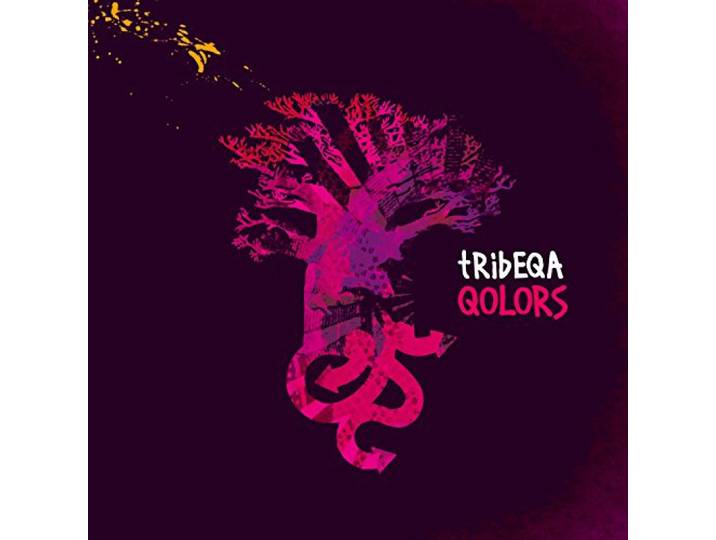 Tribeqa - Qolors