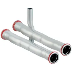 Geberit, Rohrverbindungstechnik, 23603