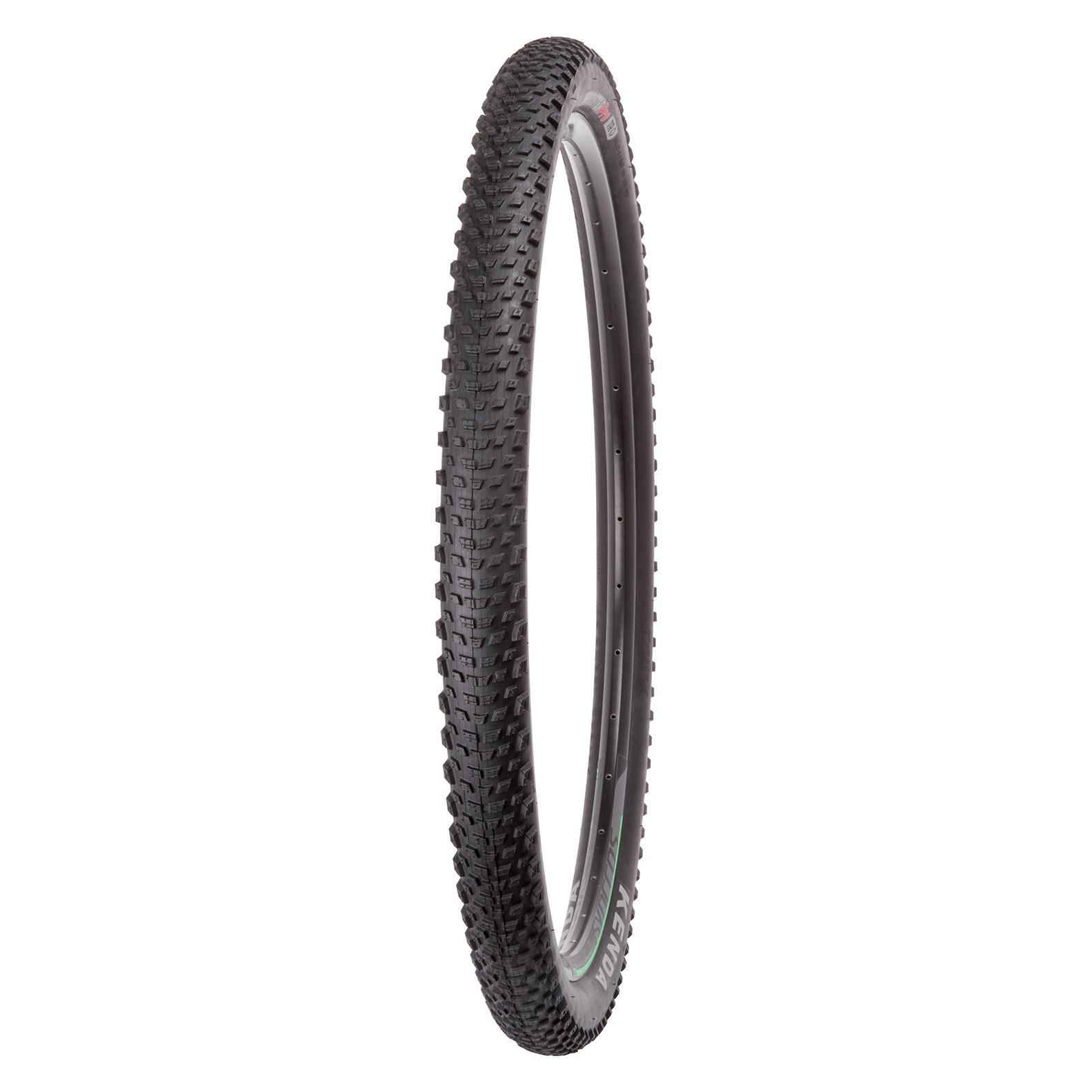 Kenda Booster Gravel 700 x 40C Faltreifen (40-622) (72322228)