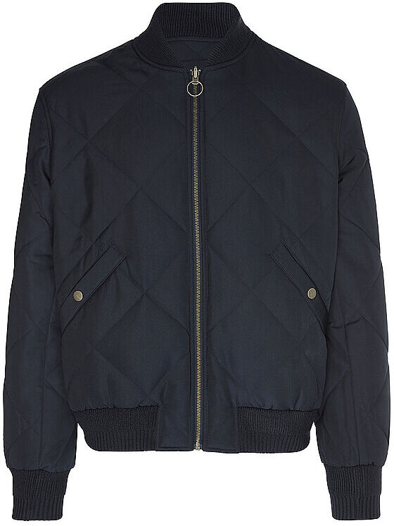 GANT Wendejacke dunkelblau   M M