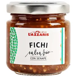 Feigensenf-Sauce 40g