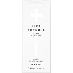 200ml Iles Formula Haute Performance Shampoo