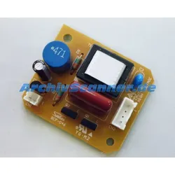 Lampensteuerung für Fujitsu fi-5530C, fi-5530C2
