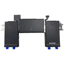Renov8 Battery for Apple MacBook Air M1 - 2020 (A2337) (3 Zellen, 4380 mAh), Notebook Akku