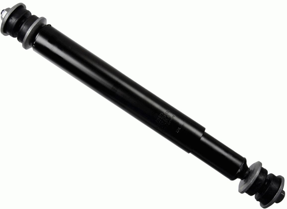 Stoßdämpfer SACHS 311 613