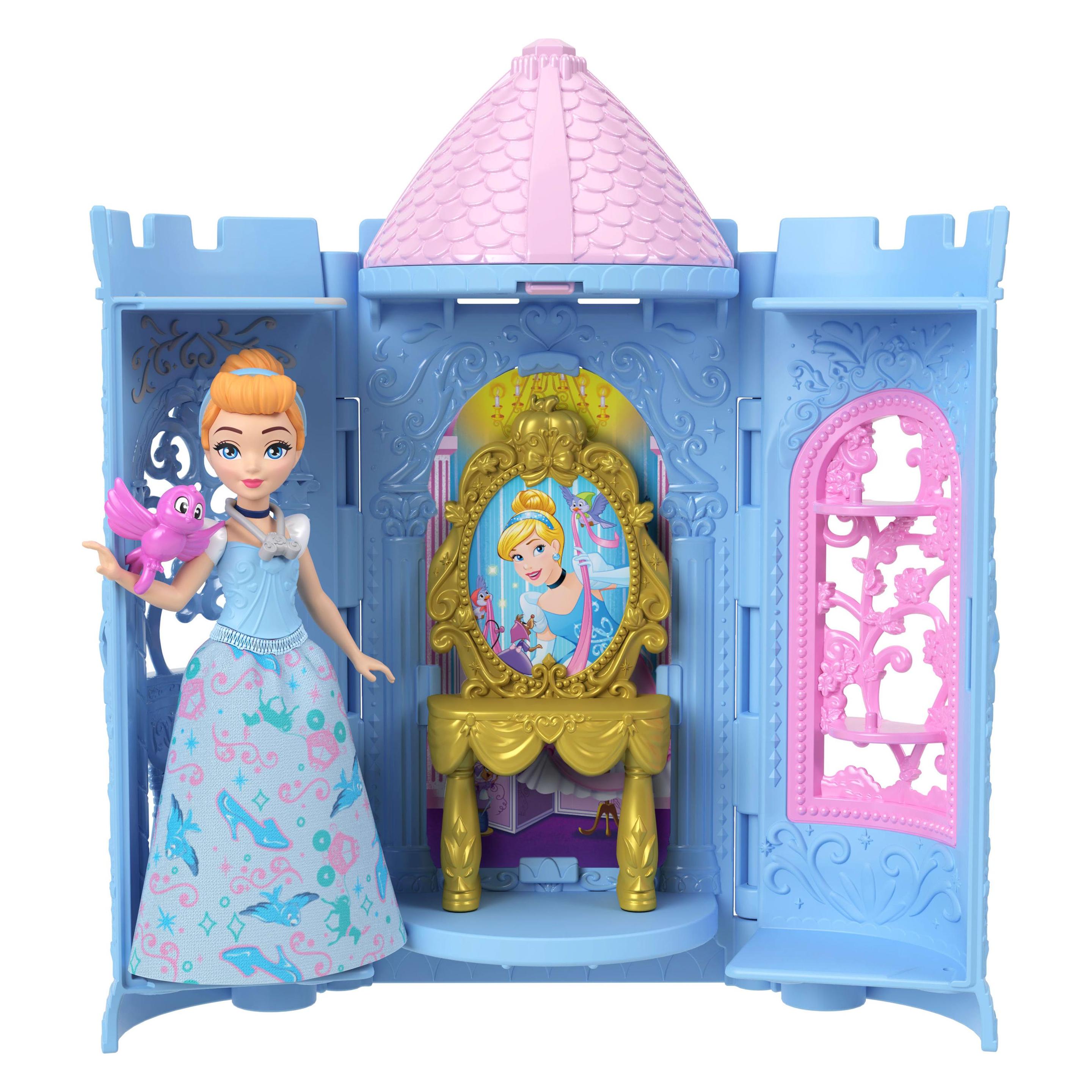 Disney Princess Tower Stacker Reveal (JBL46)