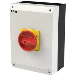 Eaton Hauptschalter P3-100/I5/SVB/N
