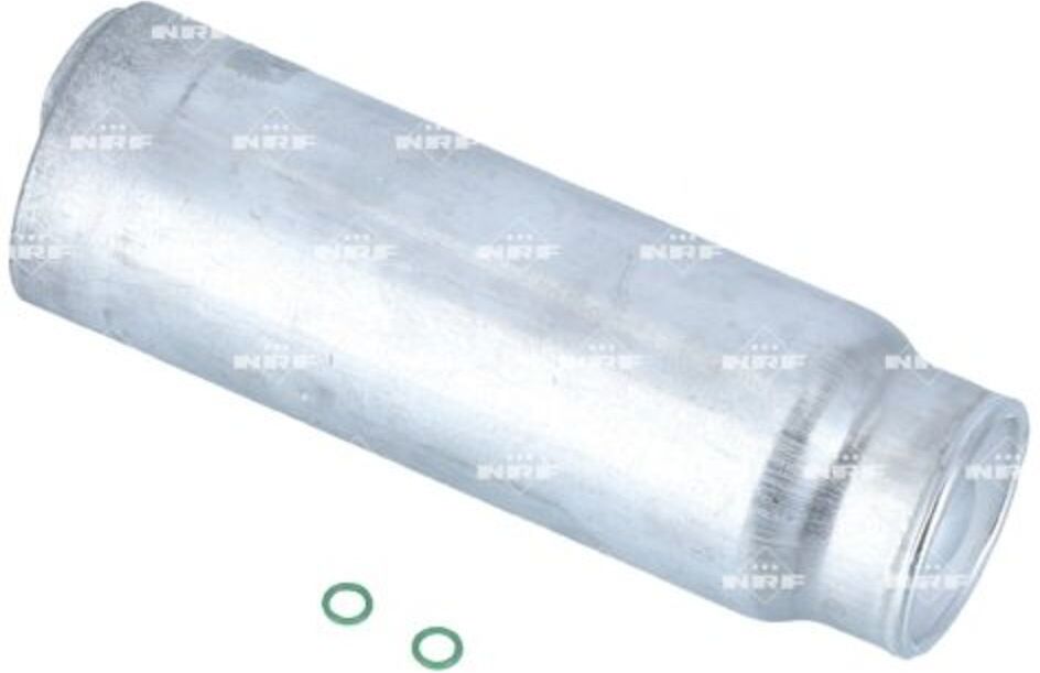 Trockner, Klimaanlage NRF 33327