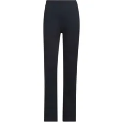 ADIDAS Damen Hose ULTIMATE365 TOUR MINI FLARE, Größe XL in Blau Blau