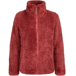 PROTEST Kinder Unterjacke RIRI JR full zip top, Größe 152 in Rot Rot