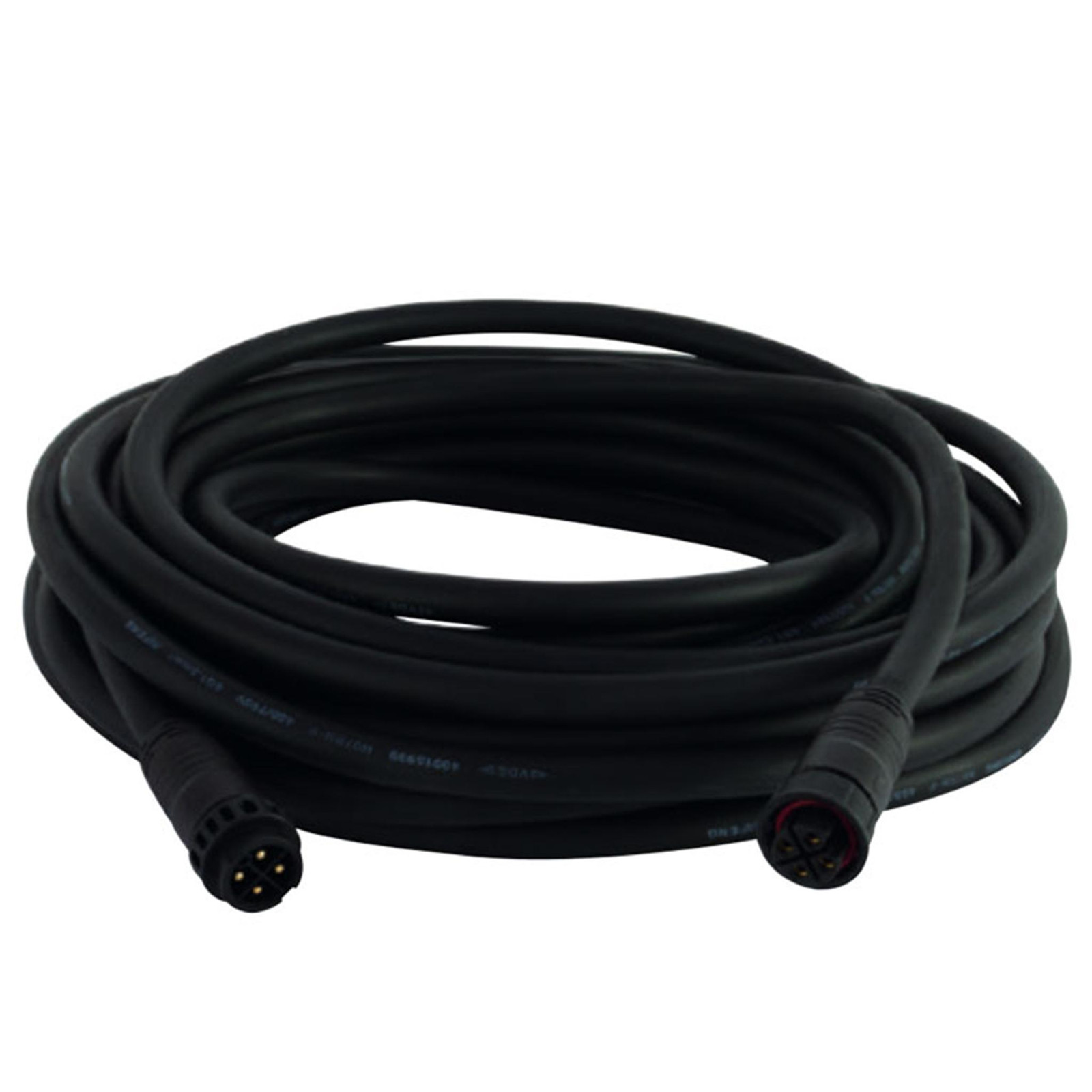 Ritos LED-verlichting verlengsnoer 10 meter