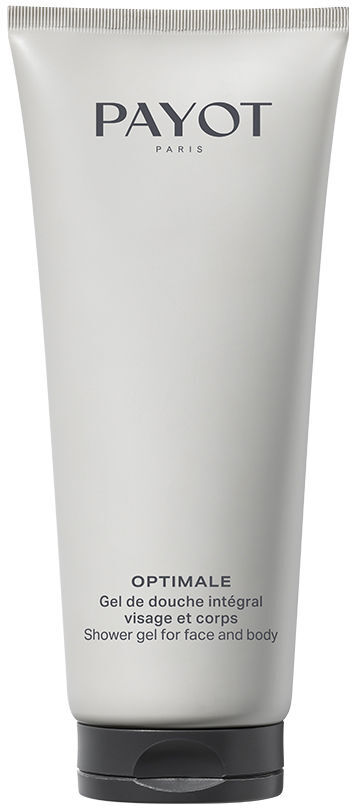 Payot Optimale gel douche intégral visage et corps 200 ml