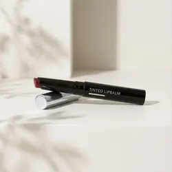 Gertraud Gruber Tinted Lipbalm 10 Soft Blackberry 2.5 g