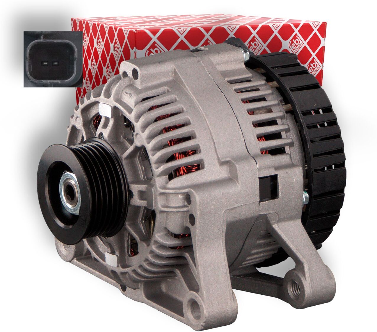 FEBI BILSTEIN 101506 Alternator