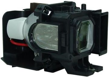 AL™ Series LV-LP27 Lamp & Housing for Canon Projectors - 90 Day Warranty