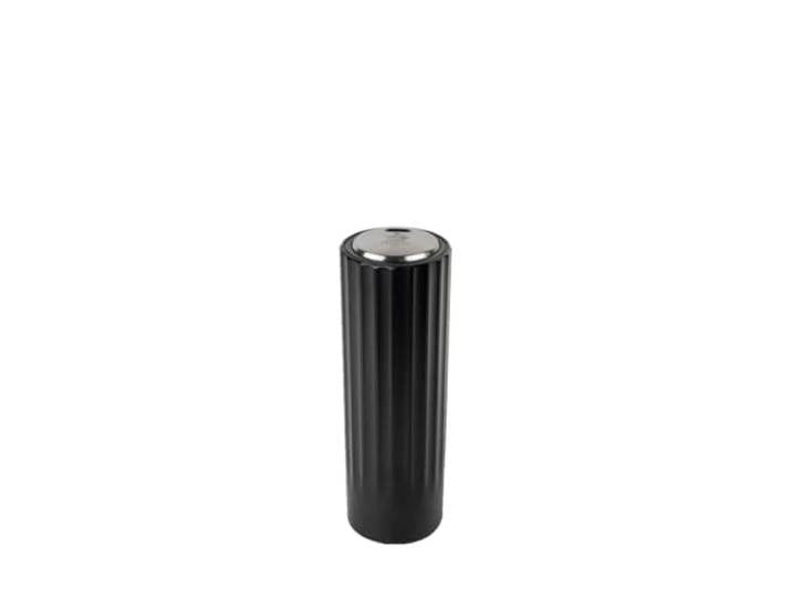 PEUGEOT - Pompe à Vide Électrique Preserve Finition ABS - Pompe à Vide Automatique pour Vin + 2 Bouchons - Préserve les Arômes - Rechargeable\, Haute Autonomie - Coloris Noir