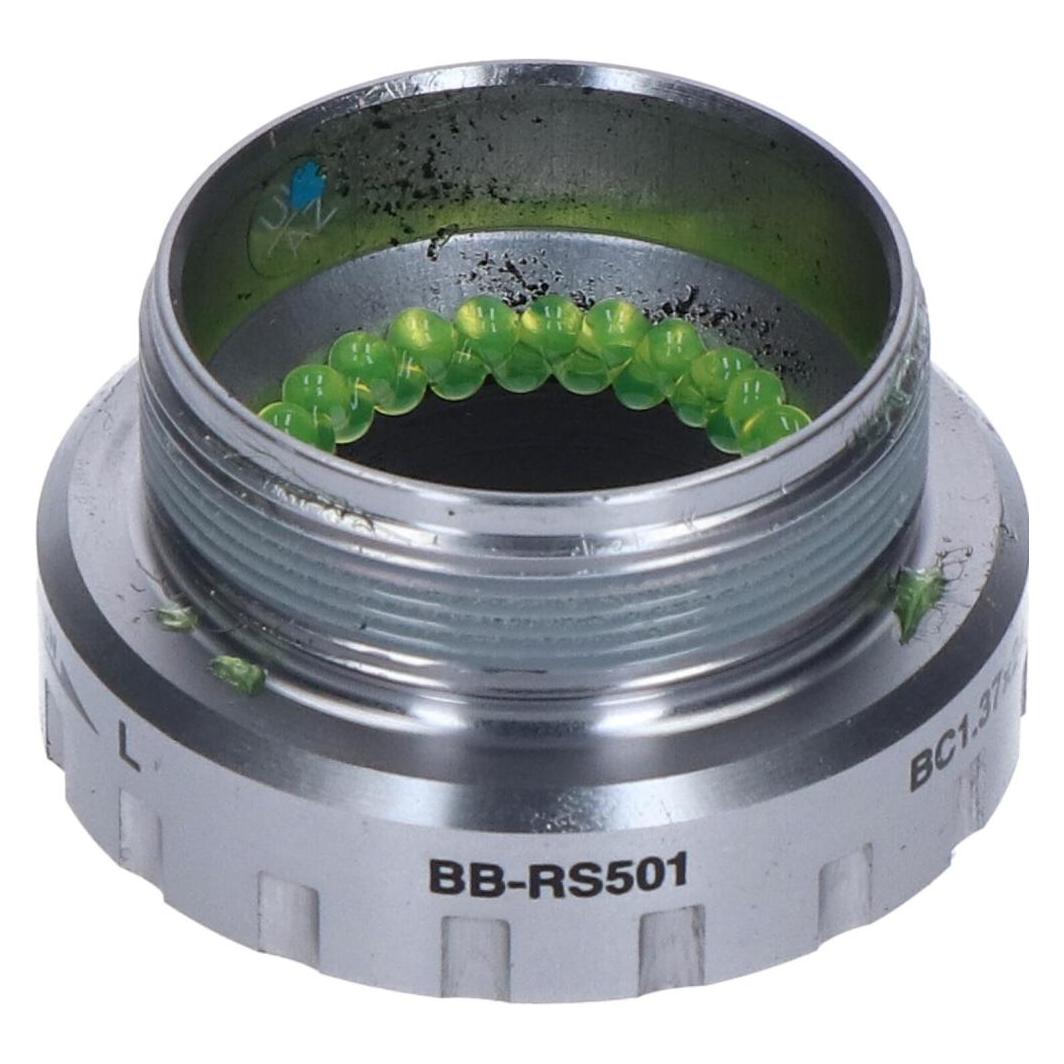 Shimano Lagerschale Links BB-RS501 BSA (39188399)