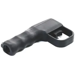 ELMAG Griff schwarz Nr. 10 schwarz - 9706147 - schwarz