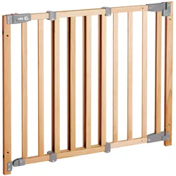 Türschutzgitter SAFETY UP (BHT 118,50x6x82,50 cm) - BHT 118,50x6x82,50 cm