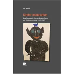 Kinder beobachten, Fachbücher von Urs Hafner