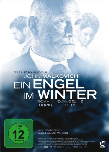 Gilles Bourdos - Ein Engel im Winter - Preis vom 19.10.2026 19:33:35 h