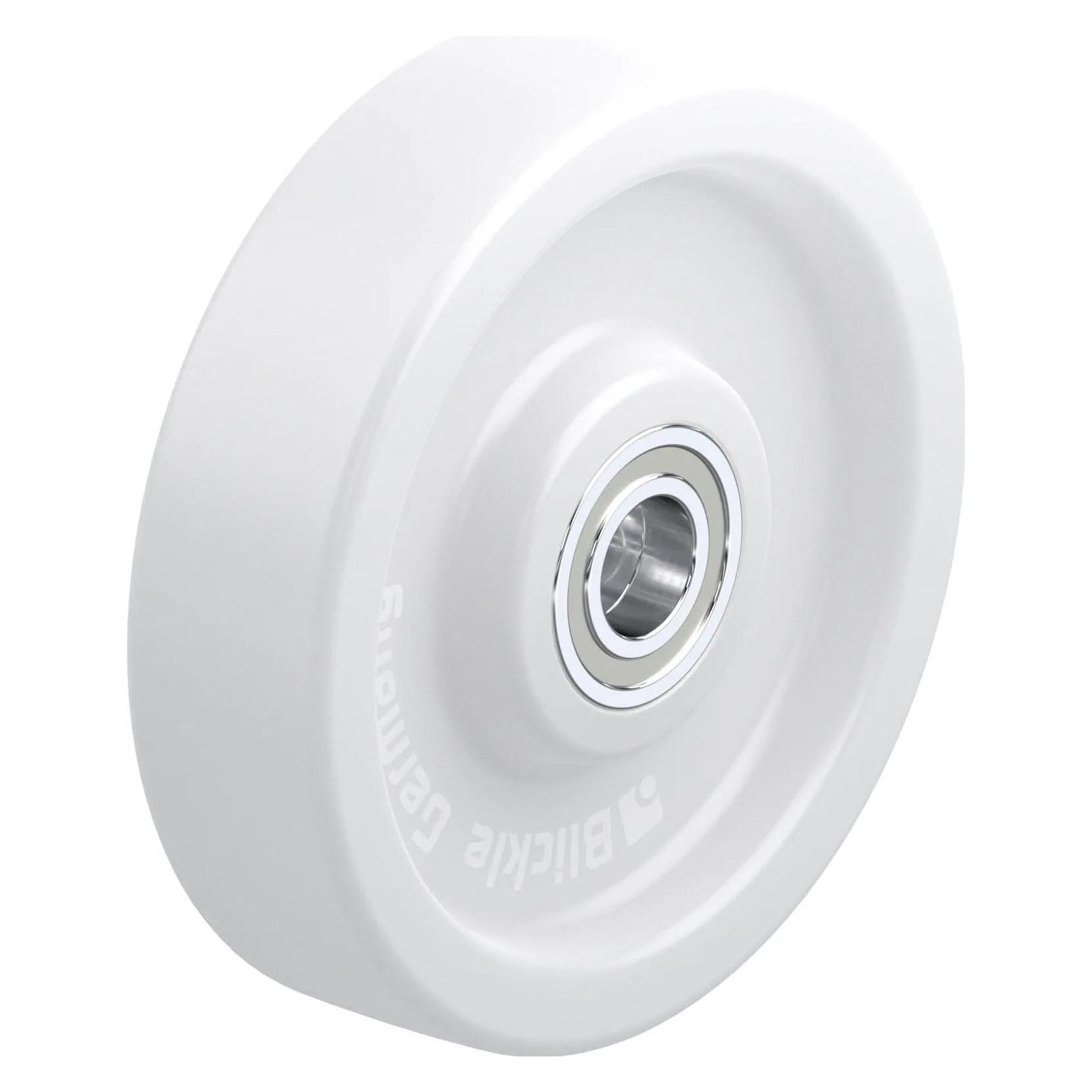 Blickle 47704 SPO 250/35K Kunststoff-Rad Rad-Durchmesser 250 mm Tragfähigkeit max. 2000 (47704)