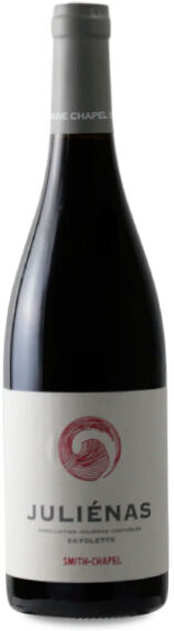 Domaine Chapel Juliénas 2021 - 75cl