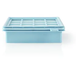 Nedis HEPA Filter Set - Ersatz für: Philips - HEPA Motor Filter  &  Micro Filter - H13