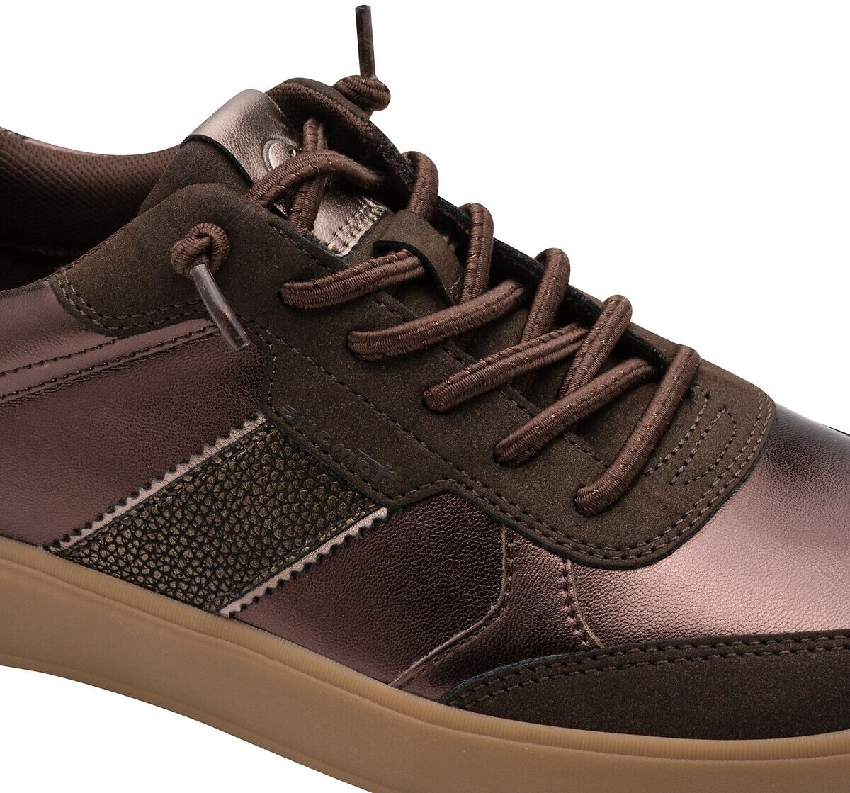 TAMARIS Baskets en cuir