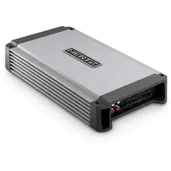 Hertz HCP 4DK 4-Kanal Class D Verstärker 2000W