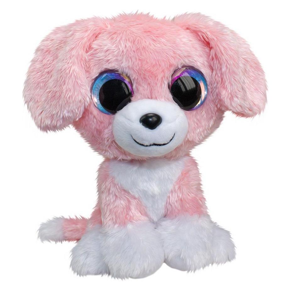 Lumo Stars Hug - Hund Pinky (15 cm) (54998)