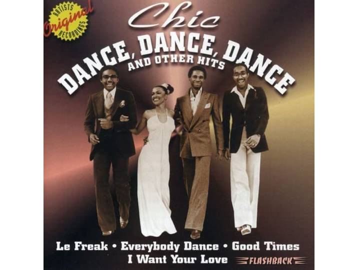 Dance Dance Dance & Other Hits