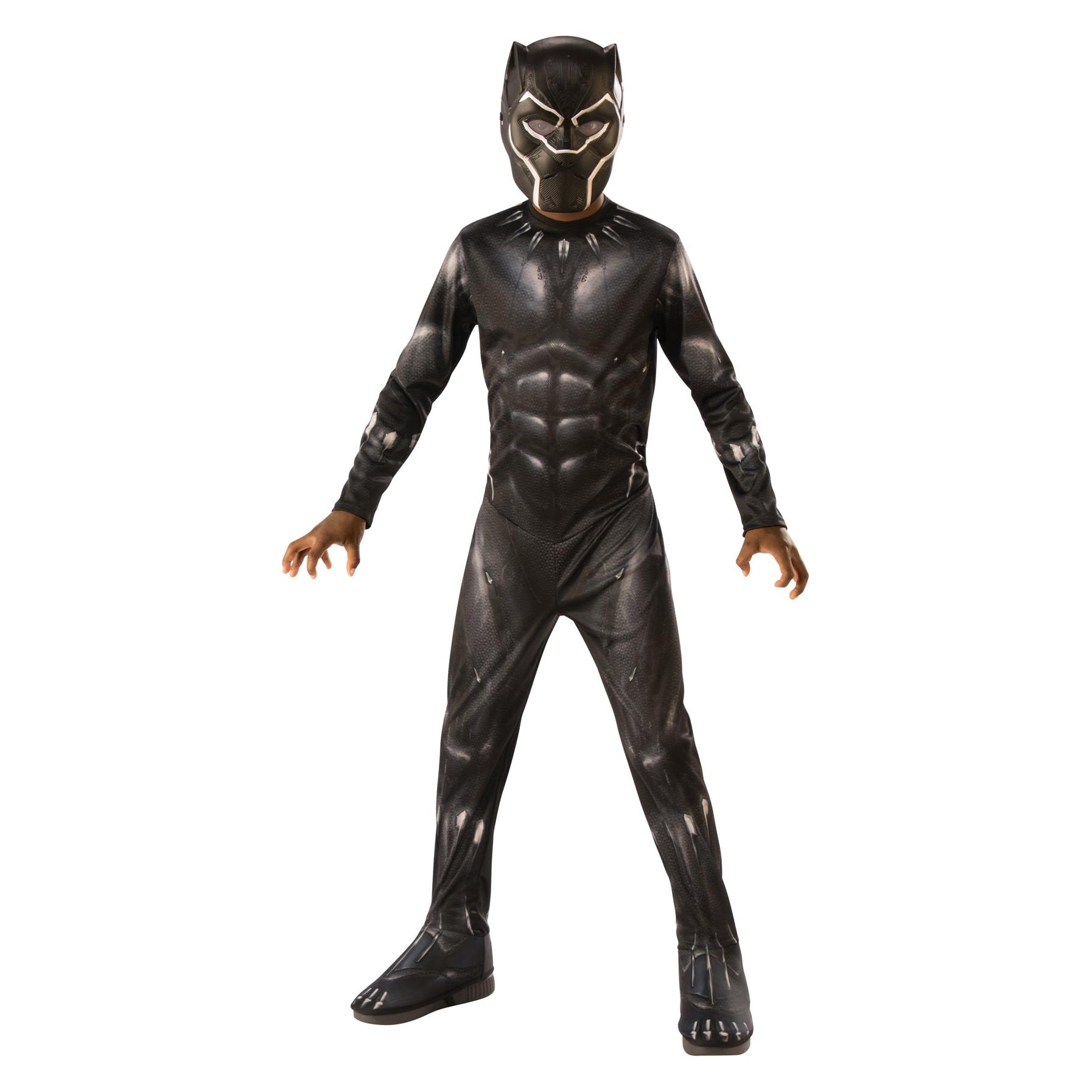 Rubies Black Panther (S) (700657S000)