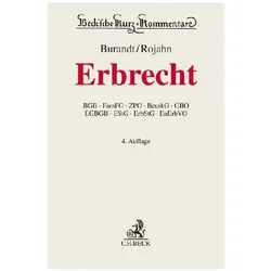 Erbrecht, Fachbücher