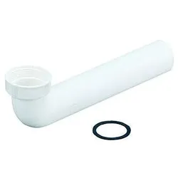 Dallmer Anschluss-Bogen 020, 1 1/2", 110008 110008