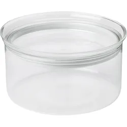 Store-It Küchenbehälter 1,2 l, hellgrau