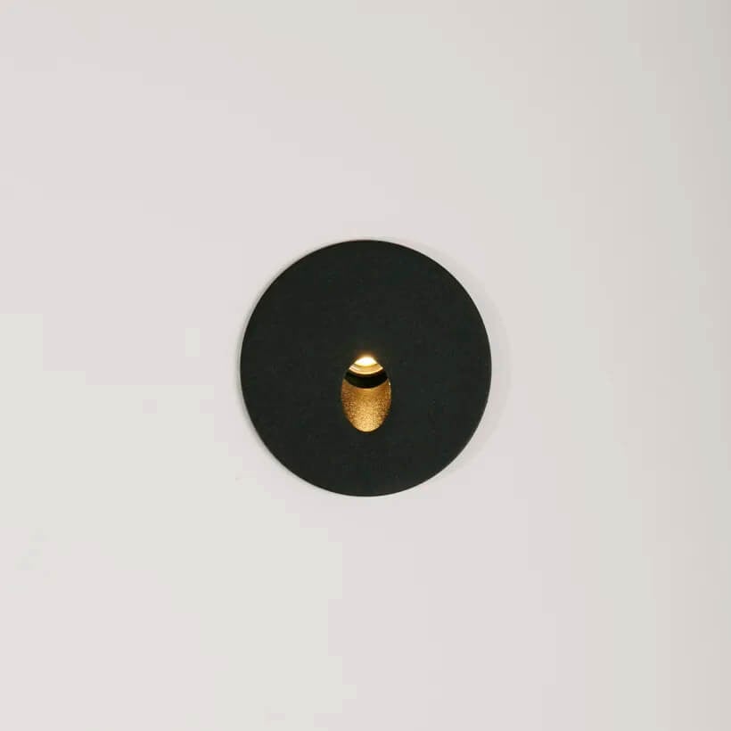 Simplon Inbouwlamp rond - Led - Wit - IP65 Searchlight