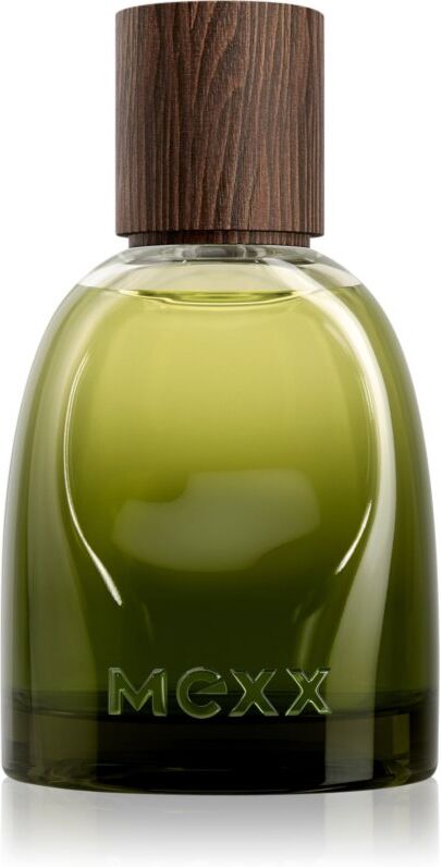 Mexx Inspired Nature Eau de Parfum für Herren 50 ml