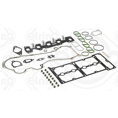 ELRING Dichtungssatz, Zylinderkopf 431401 für Fiat