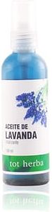 Tot Herba Óleo de Lavanda Revitalizante 100 ml