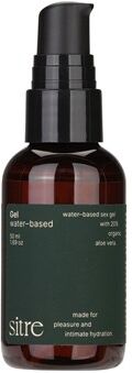 Sitre Gel Vandbaseret 50 ml