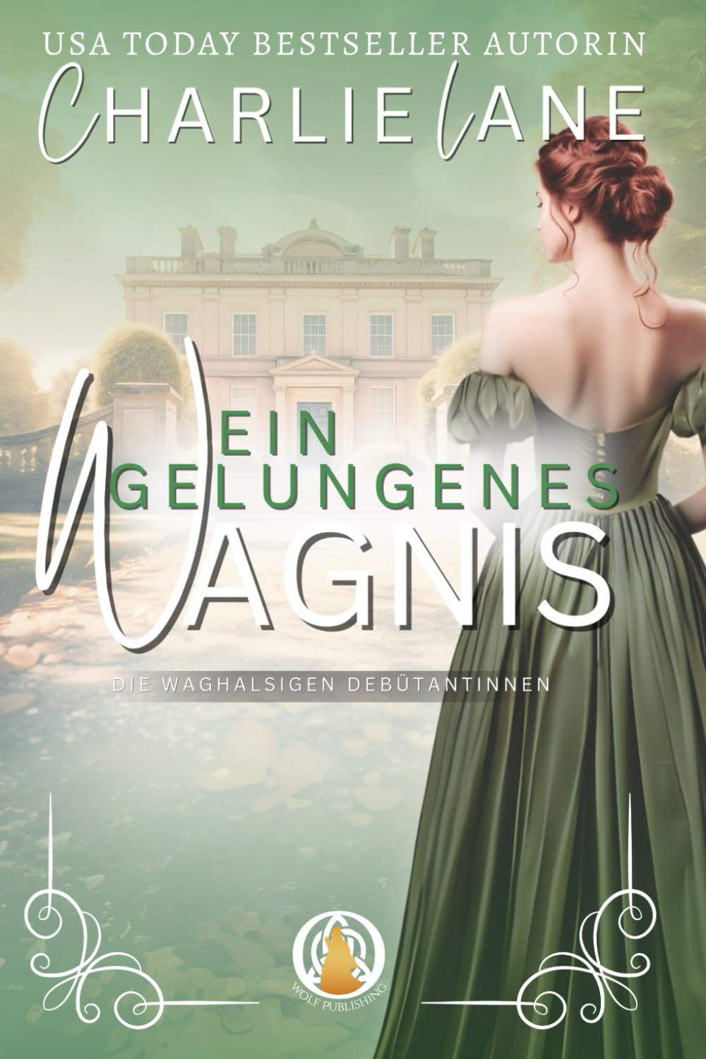 Ein gelungenes Wagnis - Preis vom 30.09.2026 09:01:18 h