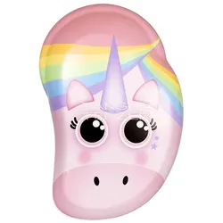 Tangle Teezer The Original Mini Hairbrush Rainbow The Unicorn