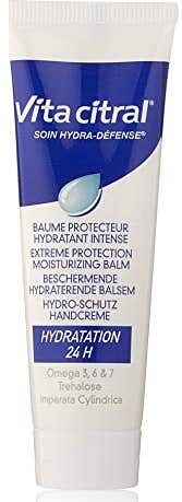 Vita citral Crema Hidra-Defensa para Manos 30ml
